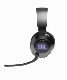 Геймърски слушалки JBL Quantum 400 Black