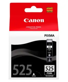 ГЛАВА ЗА CANON PIXMA iP 4850/MG 5150/5250/6150/8150 - HIGH CAPACITY - Black - ink tank - /525/ - PGI-525PGBK (PGI525PGBK