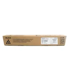 Тонер касета Ricoh MPC2503 15000 копия Aficio MPC2011SP Черен
