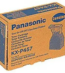 КАСЕТА ЗА PANASONIC KX-P 6100/6150/6300 - OUTLET - Black - PN KX-P457 (KXP457)
