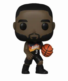 Фигурка Funko POP! Basketball NBA: Phoenix Suns - Chris Paul (CE'21) #132
