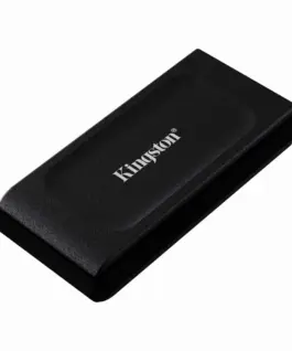 Alternative view of Външен SSD диск Kingston XS1000, 1TB