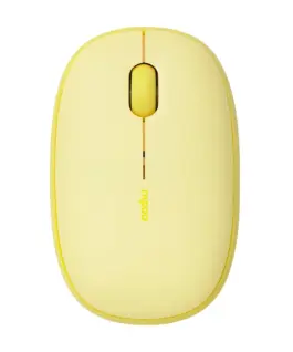 Безжична мишка оптична RAPOO M660 14382