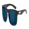 Слънчеви очила GUNNAR INTERCEPT Onyx Sun Черен