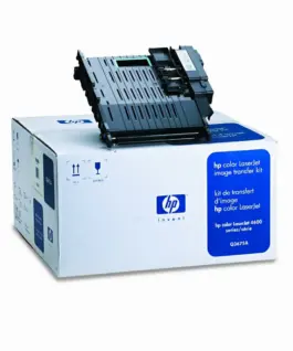 ТРАНСФЕРЕН КИТ ЗА HP Color Laserjet SMART PRINT 4600/4650 - TRANSFER KIT - PN Q3675A
