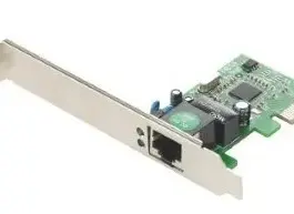 Gembird PCI-Express 1GB Ethernet Card