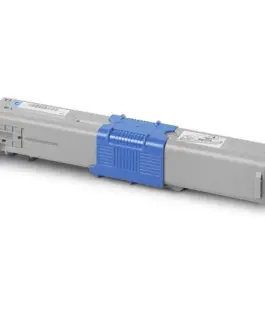 Alternative view of КАСЕТА ЗА OKI C332/MC363 - Cyan - HIGH CAPACITY - PN 46508711