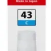 БУТИЛКА МАСТИЛО ЗА CANON PIXMA G540/G640 - /43/ - GI-43C (GI43C) - Ink Bottle - Cyan - PN