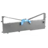ЛЕНТА ЗА МАТРИЧЕН ПРИНТЕР IBM 4683C PLAST (ЛИНЕЕН) - Black - OUTLET - PN F55790 - 25 m x 11