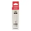 БУТИЛКА МАСТИЛО ЗА CANON PIXMA G540/G640 - /43/ - GI-43BK (GI43BK) - Ink Bottle - Black - PN