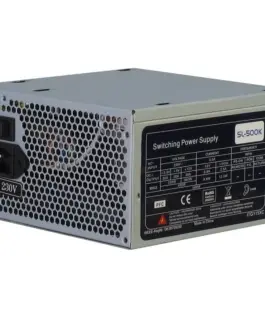 Захранващ блок Inter-Tech SL-500K 500W ATX