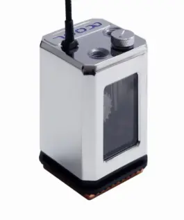 Воден блок за процесор Alphacool Eisbaer (Solo) 2600rpm chrome