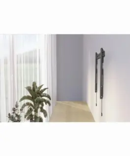 Стенна стойка за TV Hama TILT "Ultraslim"