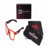 Компютърни очила GUNNAR Enigma Spider-Man Miles Morales Edition