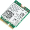 Мрежова карта Intel Wi-Fi 6E AX211 (Gig+) 2230 2x2 AX R2 (6GHz)+BT No vPro