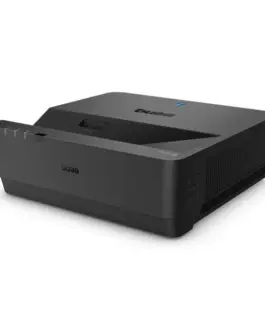Alternative view of Лазерен проектор BenQ LU960UST DLP, Ultra Short Throw, WUXGA UHD, 5200lm, HDMI 2.0