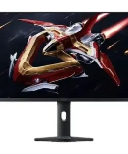 Монитор Xiaomi Mini LED Gaming Monitor G Pro 27Qi 2026 ELA6394EU
