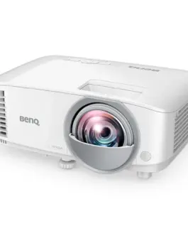 Видеопроектор BenQ MW809STH