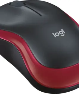 Alternative view of Безжична мишка, оптична LOGITECH M185
