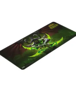 Alternative view of Геймърски пад World of WarCraft Burning Crusade - Illidan, XL
