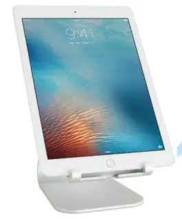 Поставка за таблет Rain Design mStand tablet plus