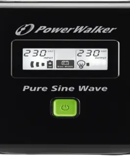 UPS POWERWALKER VI 800 SW 800VA Line Interactive