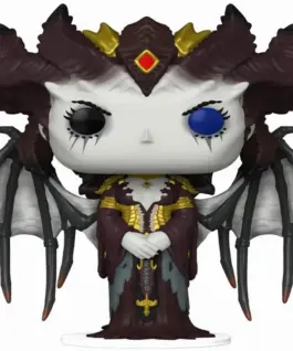 Фигурка Funko Pop! Games Super: Diablo IV - Lilith #942