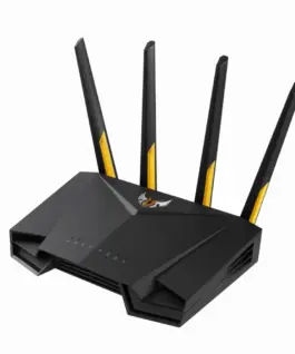 Безжичен рутер ASUS TUF Gaming AX3000 V2