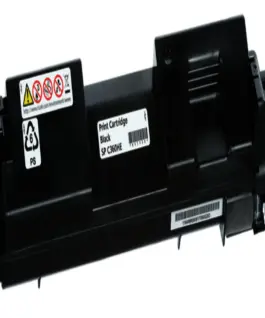 Тонер касета Ricoh SPC360HE 7000 копия Черен