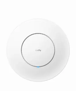 Безжична точка за достъп  Cudy AP1300-P AC1200 2.4/5 GHz 300 - 867 Mbps PoE