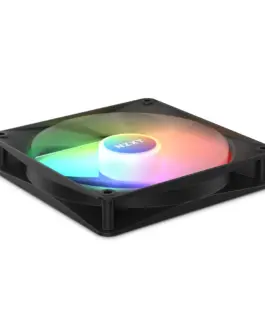 Вентилатор NZXT F140 RGB Core 140mm