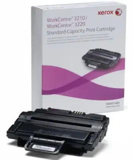 КАСЕТА ЗА XEROX Work Centre 3210/3220 - Black - PN 106R01487