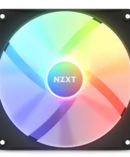 Вентилатор NZXT F140 RGB Core 140mm