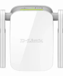 Безжичен Range Extender D-Link DAP-1610/E