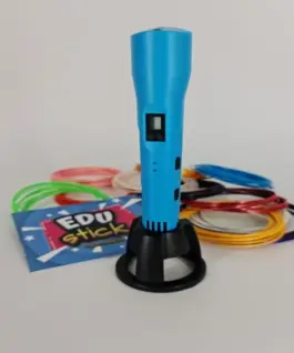 3D Писалка EDUstick