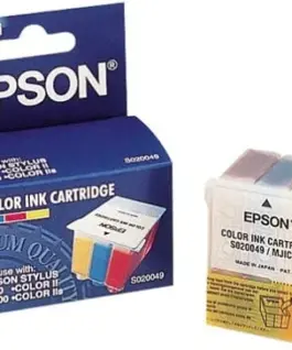 ГЛАВА ЗА EPSON STYLUS COLOR II - Color - OUTLET - PN S020049 - ST