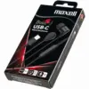 Слушалки MAXELL тапи EB10 BASS 13 USB-C