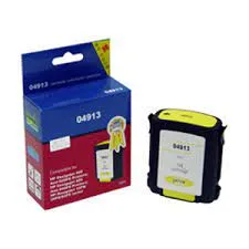 ГЛАВА ЗА HEWLETT PACKARD DesignJet 500/800 series - Yellow - /82/ - C4913A - PN NH-04913Y -