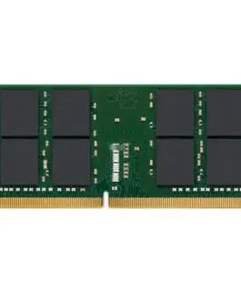 Памет за лаптоп Kingston 32GB DDR4 SODIMM CL22 2RX8 1.2V 260-pin 16Gbit
