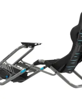 Геймърски стол Playseat Trophy Logitech G Edition