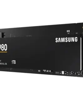 SSD диск SAMSUNG 980
