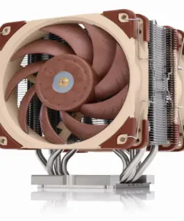 Alternative view of Охладител за процесор Noctua NH-U12S DX-4677