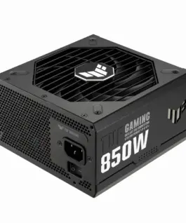 Alternative view of Захранващ блок ASUS TUF Gaming 850W, 80+ Gold