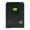 Инвертор GREEN CELL 1000 PSW 1000VA
