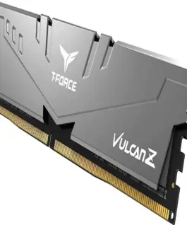 Alternative view of Памет за компютър Team Group T-Force Vulcan Z DDR4 - 16GB(2x8GB) 3600MHz CL18