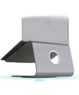 Поставка за лаптоп Rain Design mStand360