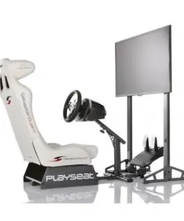 TV стойка за всички Playseat симулатори