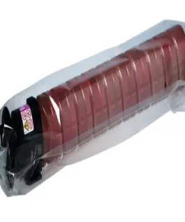 Бутилка с тонер Ricoh IMC2500 за RICOH IM C2000/C2500 10500 копия Magenta