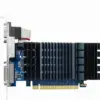 Видео карта ASUS GeForce GT 730 2GB GDDR5