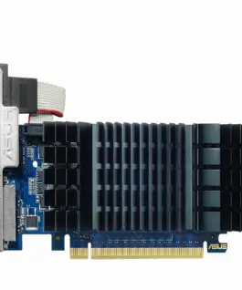 Видео карта ASUS GeForce GT 730 2GB GDDR5